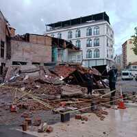 Sındırgı'dan yeni kareler!