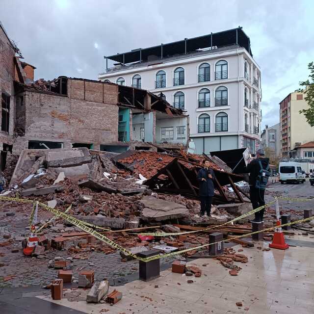 Sındırgı'dan yeni kareler!