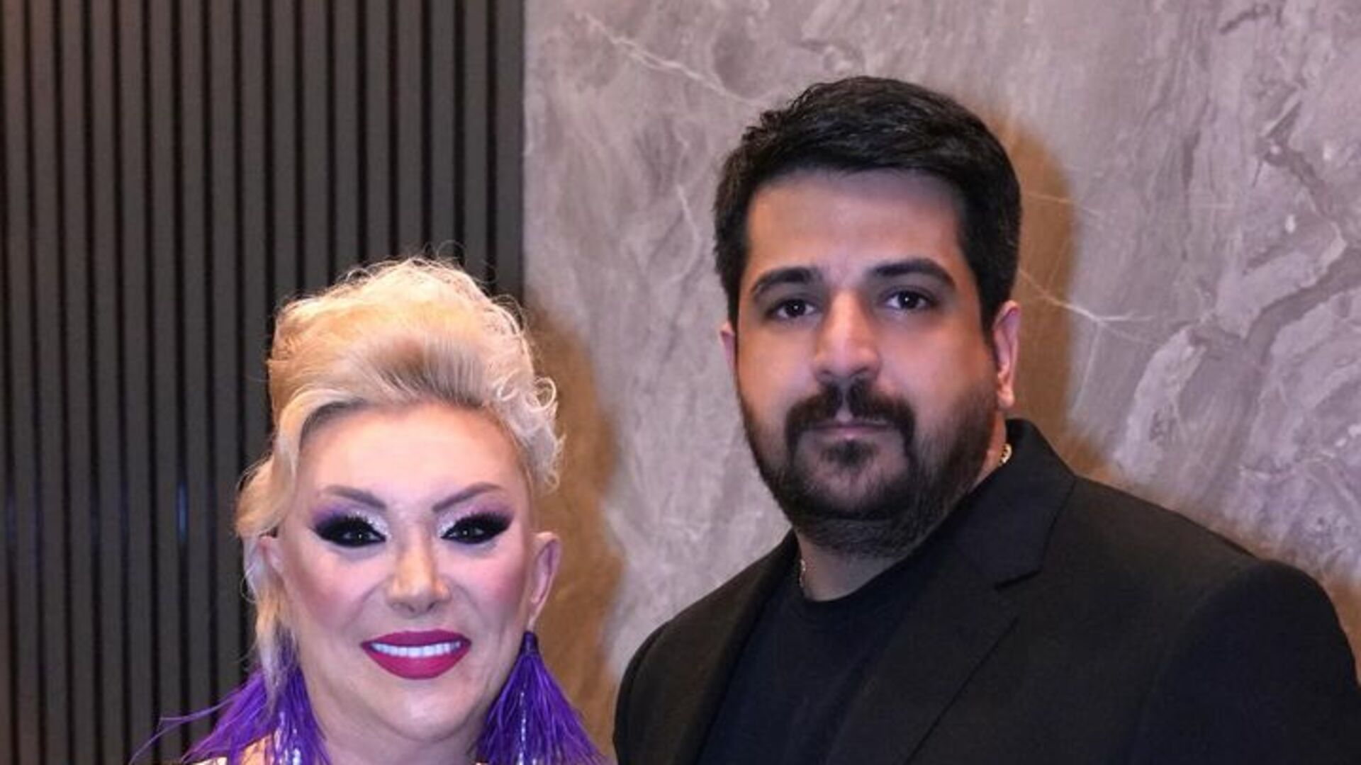 Güllü'nün Kızı Tuğyan'dan Şok İtiraflar: 'Savcı Beni Bırakır Mıydı?'