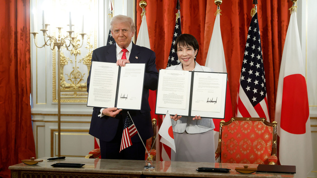 ABD-Japonya arasında kritik mineraller için işbirliği