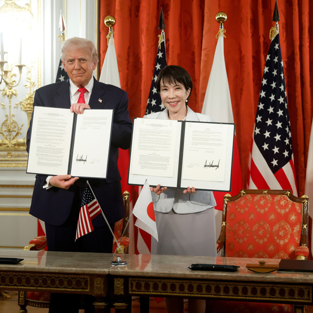 ABD-Japonya arasında kritik mineraller için işbirliği