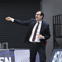 Potanın Perileri'nde Andrea Mazzon dönemi