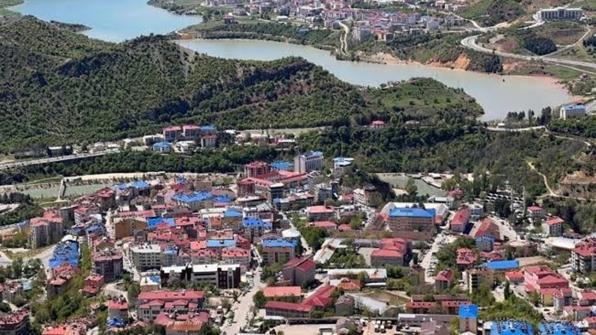Tunceli: Doğu Anadolu'nun Saklı Cennetini Keşfedin! İlginç Bilgiler ve Komşu İller