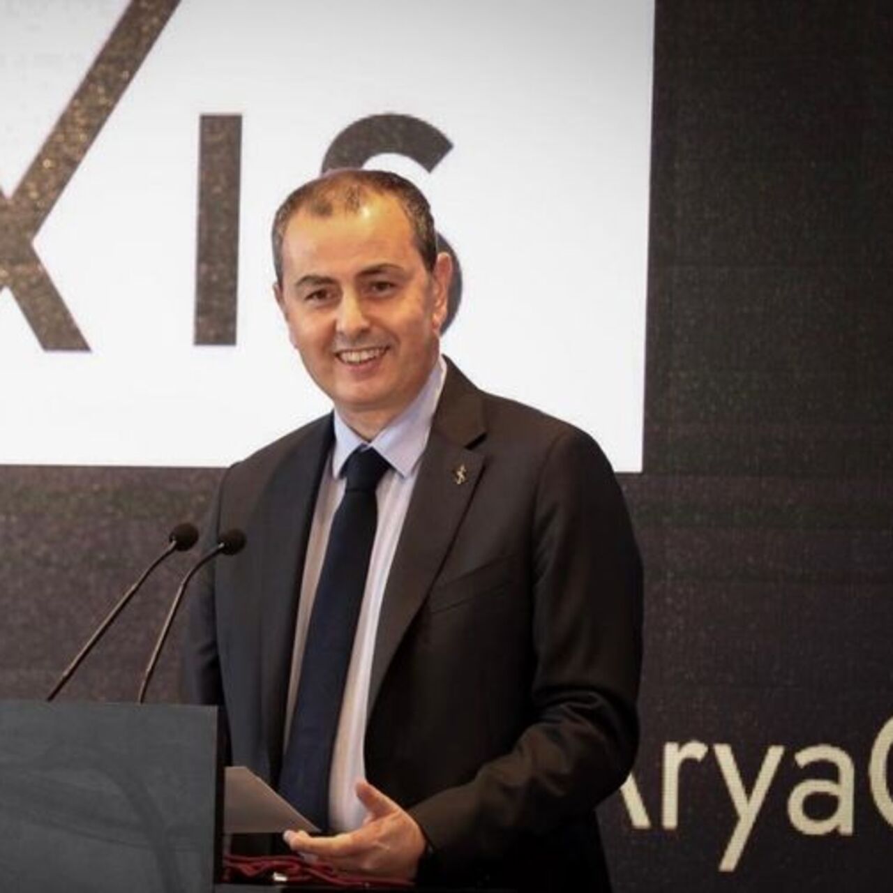 Türkiye İş Bankası'ndan yapay zeka atılımı