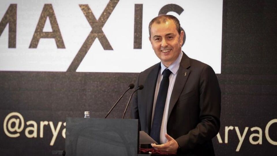 Türkiye İş Bankası'ndan yapay zeka atılımı