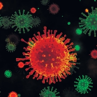 3'lü salgın Türkiye'de