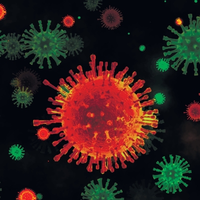 3'lü salgın Türkiye'de