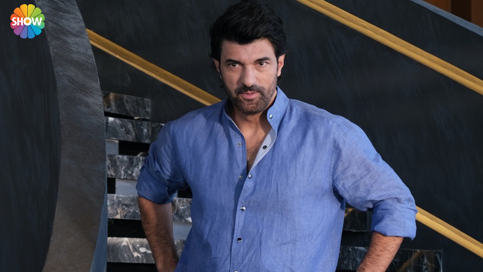 Aşk hikâyesinin kahramanı