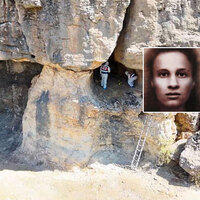 Mağarada yakılan Gülizar'ın cinayet şüphelisi konuştu!