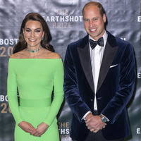 Prensesi evde bırakacak