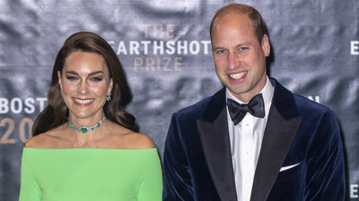 Prensesi evde bırakacak