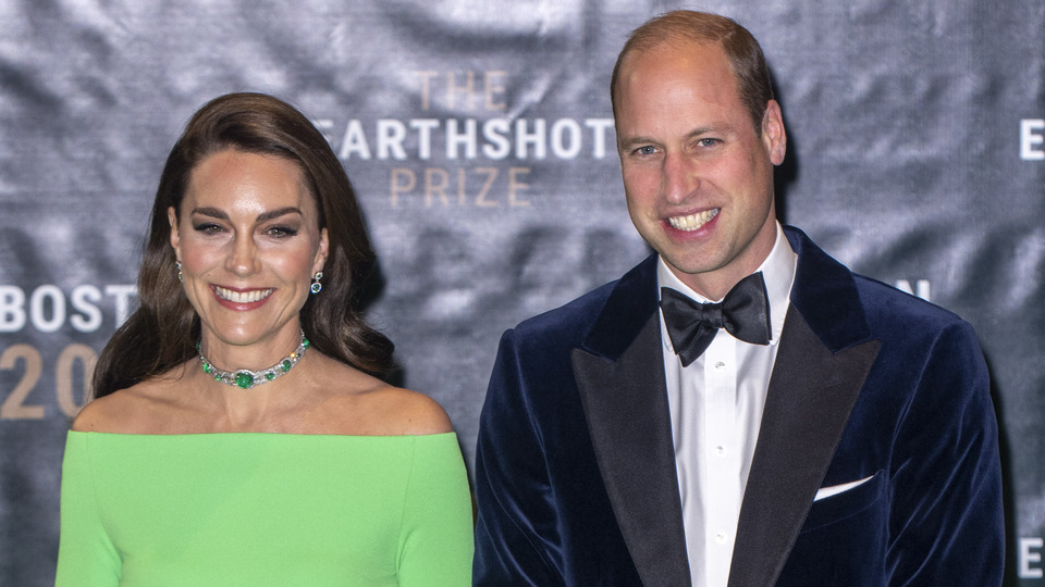 Prensesi evde bırakacak