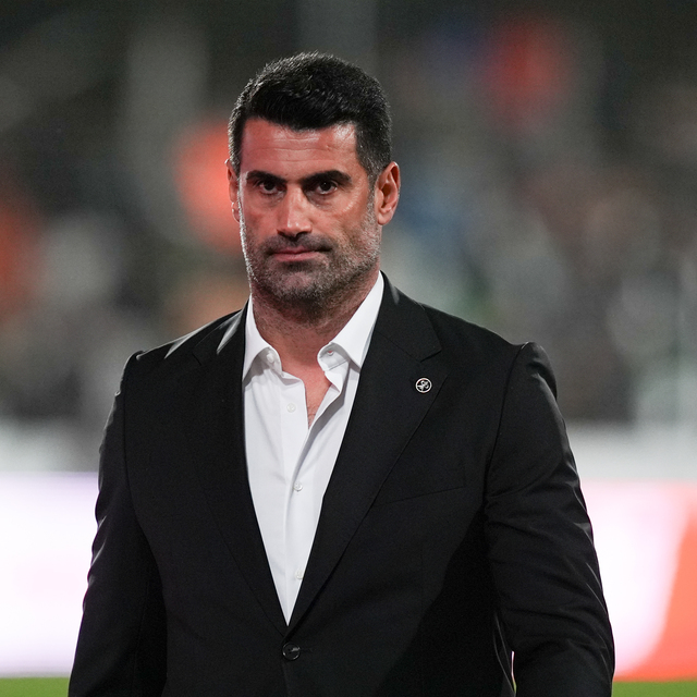 Volkan Demirel, Süper Lig'e geri dönüyor!