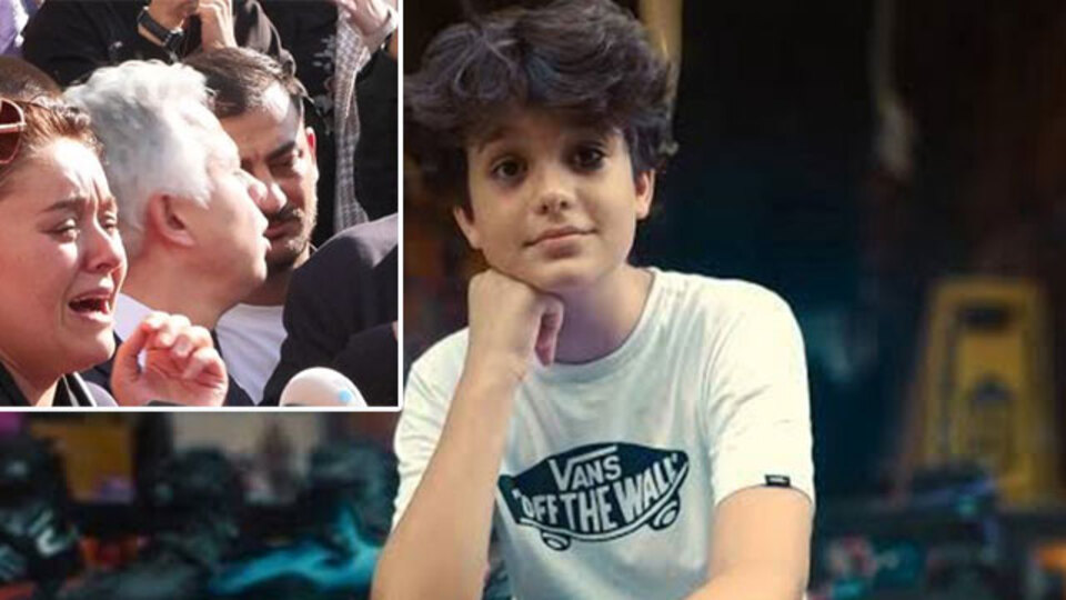 Başsavcılık Ahmet Minguzzi davasında 2 tahliye için istinafa gitti