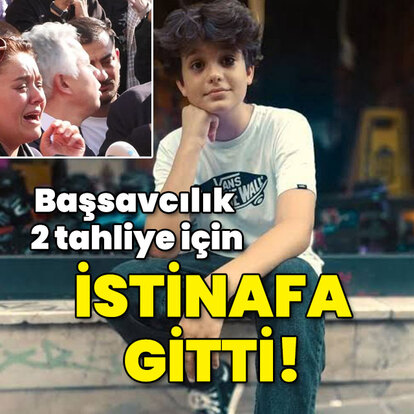 Başsavcılık Ahmet Minguzzi davasında 2 tahliye için istinafa gitti