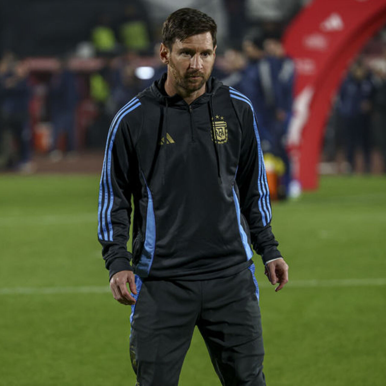 Messi'den emeklilik açıklaması!