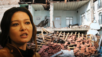 "Geçmiş olsun Balıkesir"