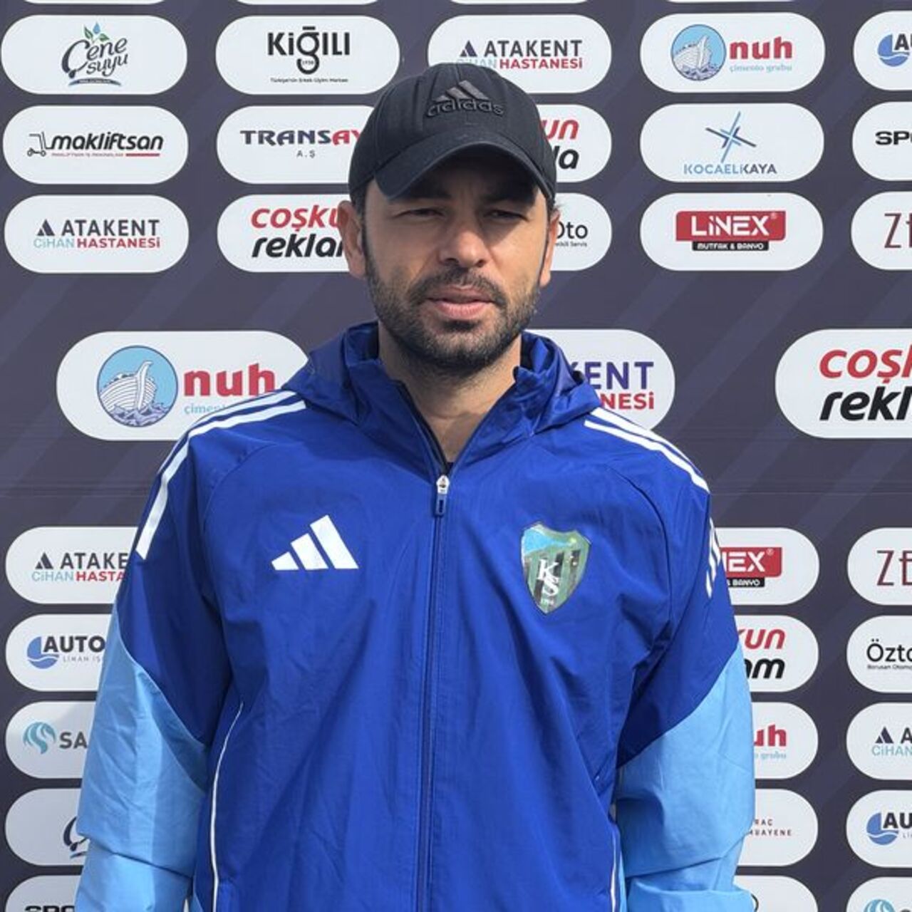 Selçuk İnan'dan Başakşehir'e gözdağı