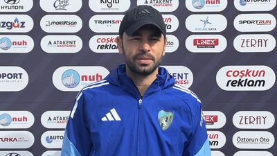 Selçuk İnan'dan Başakşehir'e gözdağı