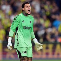 Ederson kalesini gole kapattı!