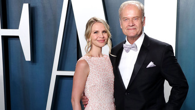 8'inci çocuğu oldu