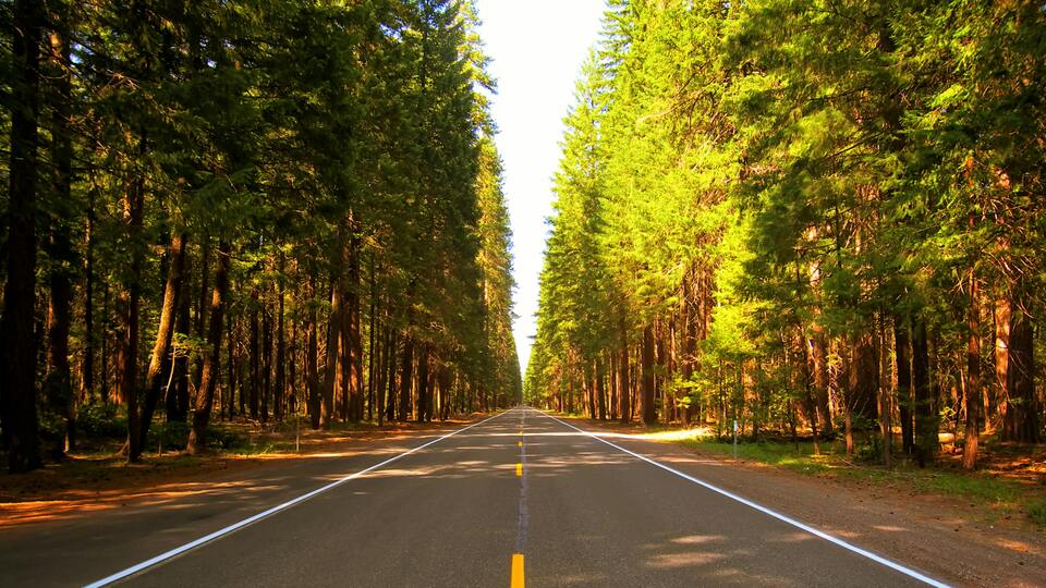 Ankara - Mersin kaç kilometre?