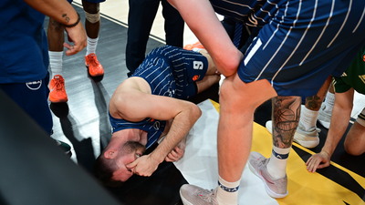 Papagiannis ameliyat oldu