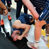 Papagiannis ameliyat oldu