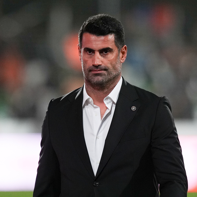 Gençlerbirliği'nde Volkan Demirel dönemi!