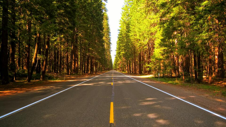 Ankara - Kayseri kaç kilometre?