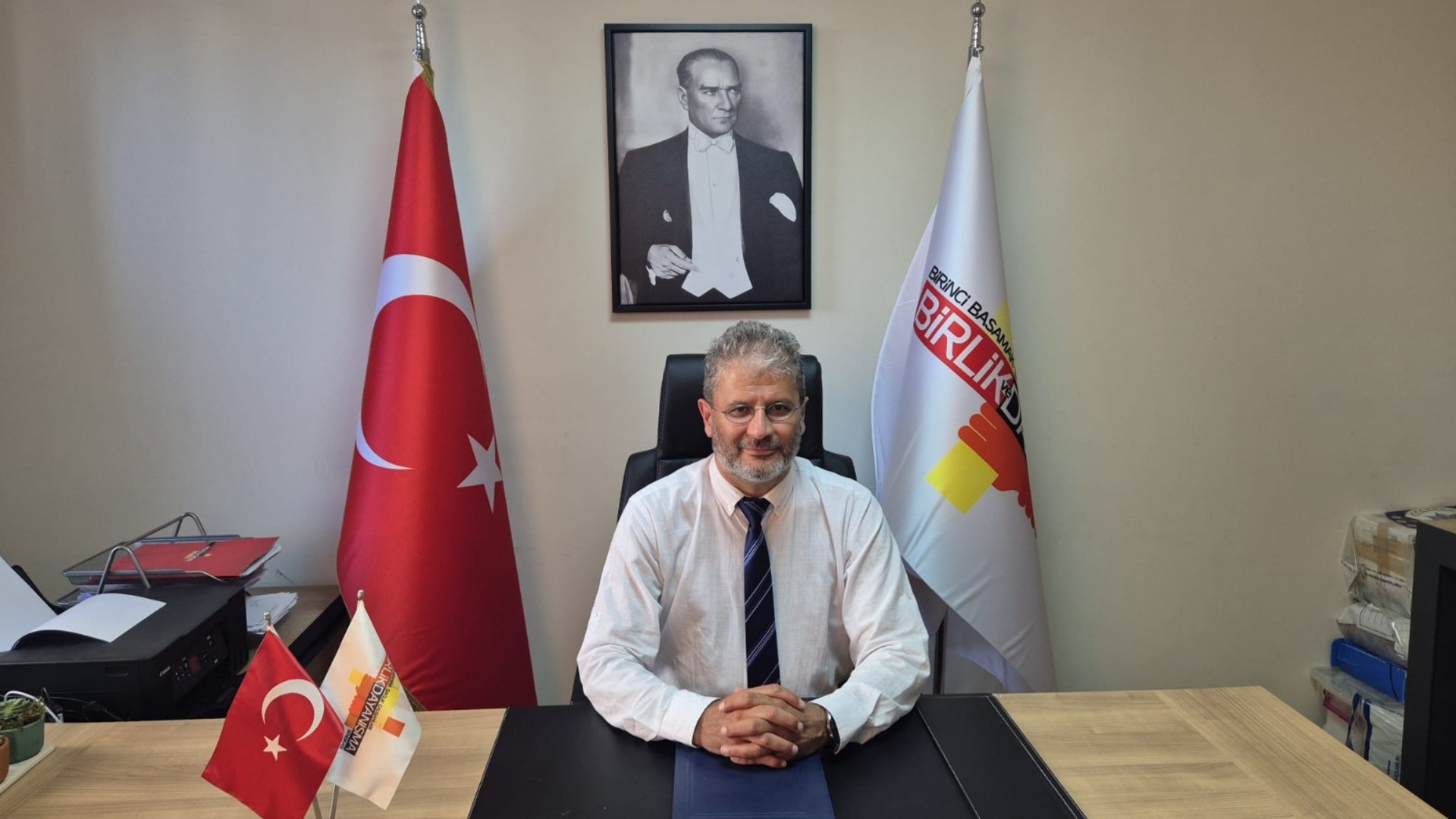 ASM Çalışanları İzin ve Randevu Krizinde: Çözüm Beklentisi Tavan Yaptı!