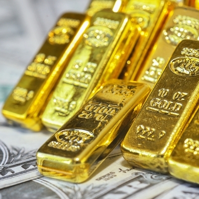 Altın fiyatlarında düşüş sürüyor