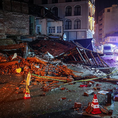 Balıkesir'e 25 milyon lira yardım