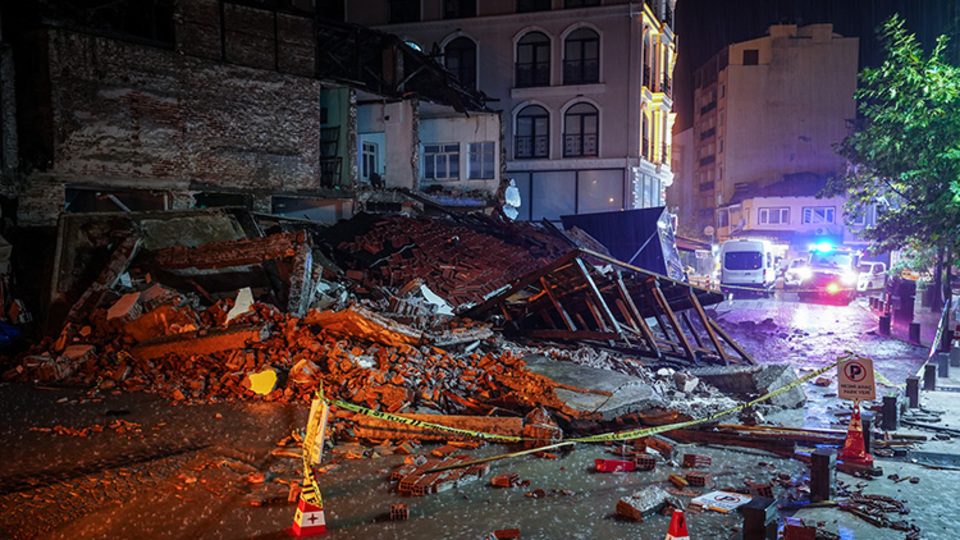 Balıkesir'e 25 milyon lira yardım