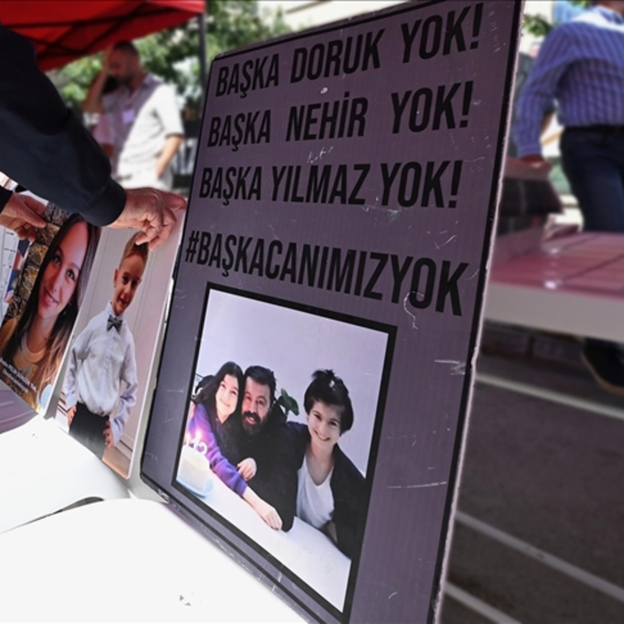 Kartalkaya otel yangını davası ertelendi