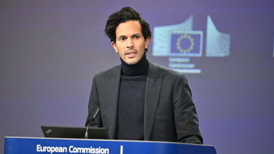 AB: Darfur'da artan şiddetten endişeliyiz