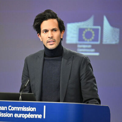 AB: Darfur'da artan şiddetten endişeliyiz