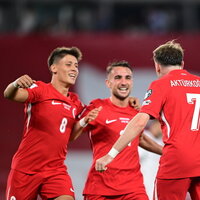 Milli maç tarihi ve saati