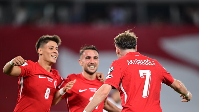 Milli maç tarihi ve saati