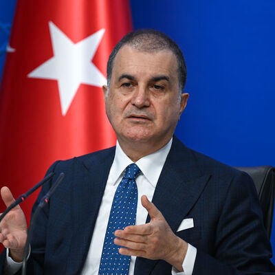 "İsrail soykırım siyaseti gütmektedir"