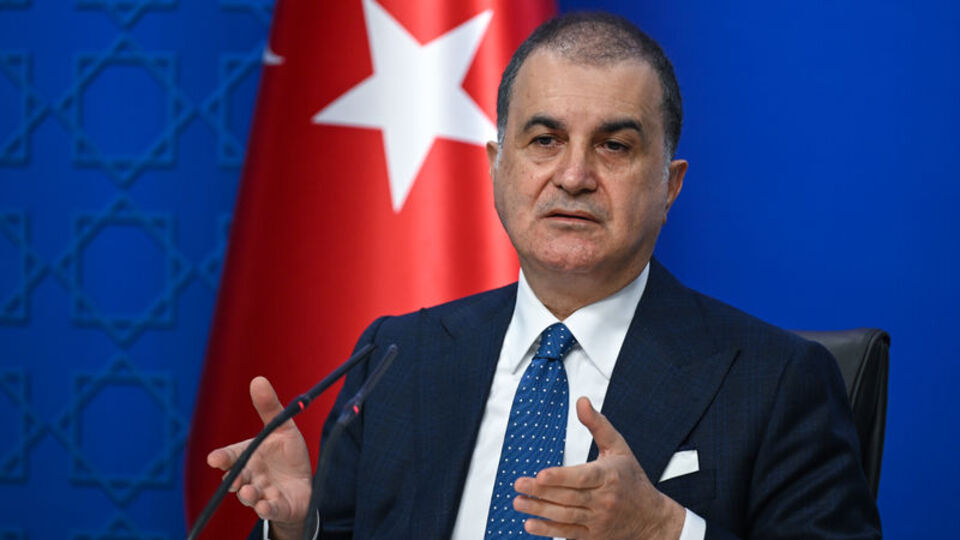 "İsrail soykırım siyaseti gütmektedir"