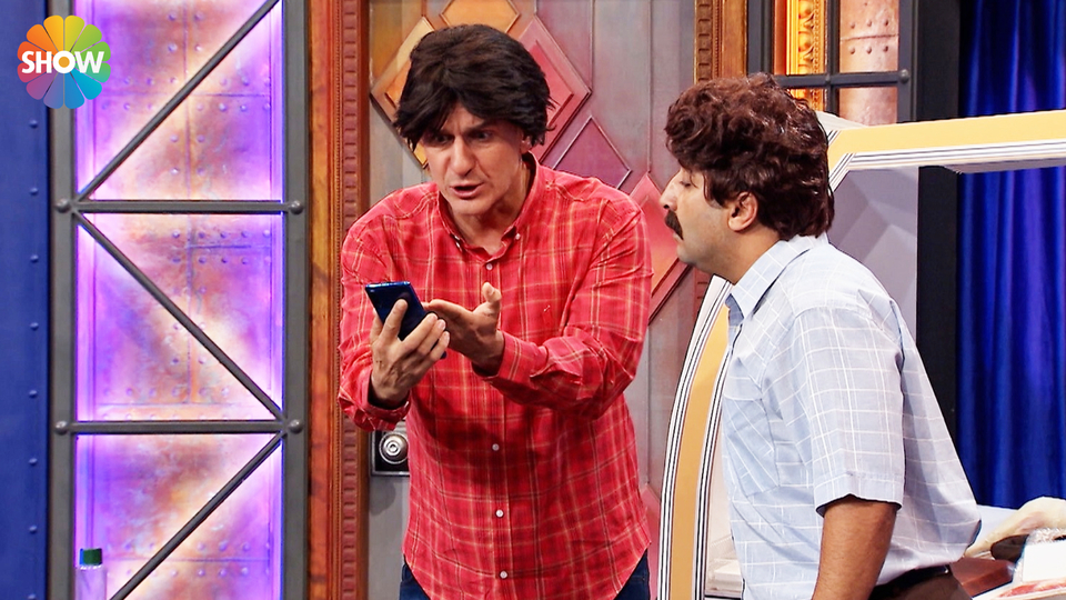 Yeni bölüm tanıtımı yayınlandı