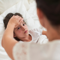 Yüksek ateşle baş etmenin doğal yolları