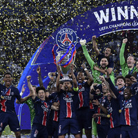 PSG'den rekor gelir!