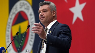 Sadettin Saran'dan Zorbay Küçük açıklaması!