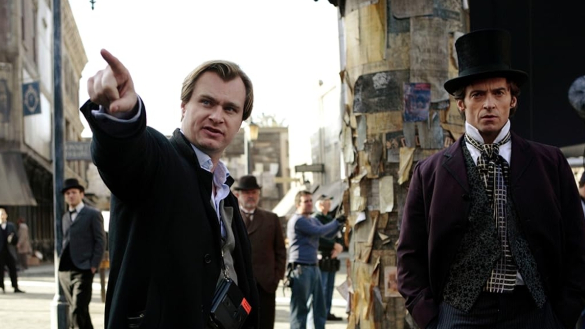 Fizikçilerin favori bilim kurgu filmleri: Nolan'dan Marvel Multiverse'e bilimin sinemadaki karşılığı