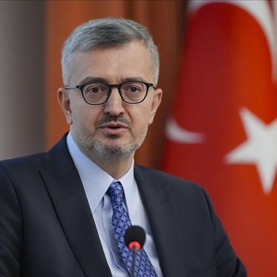 İletişim Başkanı Duran'dan 'Cumhuriyet Bayramı' mesajı