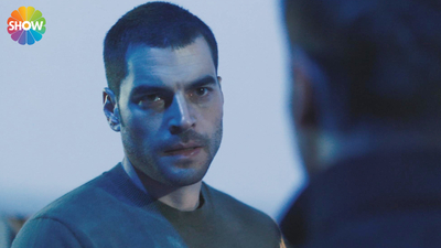 "Baban öldürüldüğünde orada mıydın?"