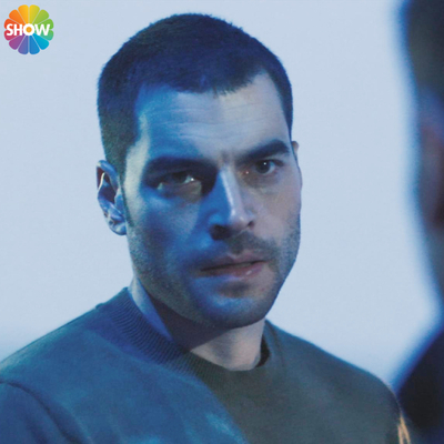 "Baban öldürüldüğünde orada mıydın?"