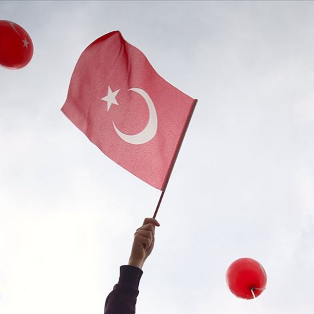 29 Ekim Cumhuriyet Bayramı şiirleri
